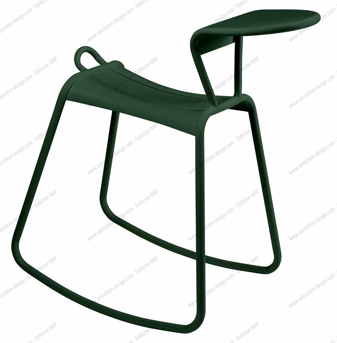 Adadesk Side Table Rocker Outdoor Fermob Adadesk Side Table Rocker Outdoor Fermob