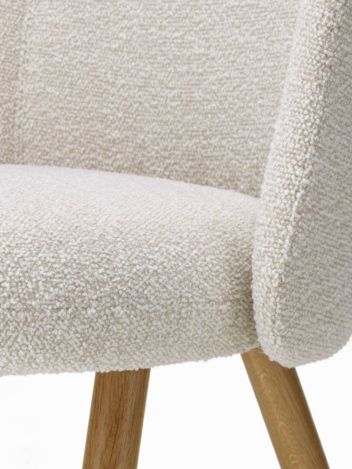 Mikado Side Chair Vitra