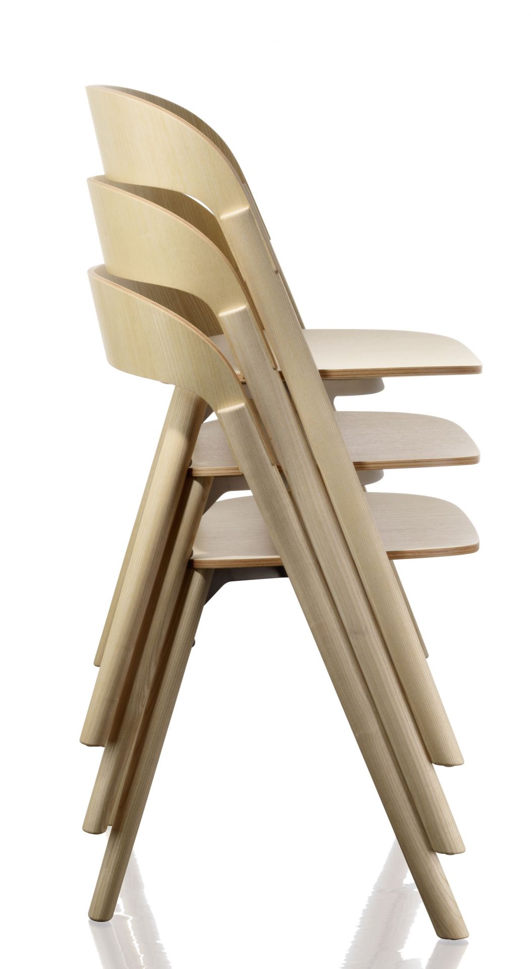 Pila Chair Magis