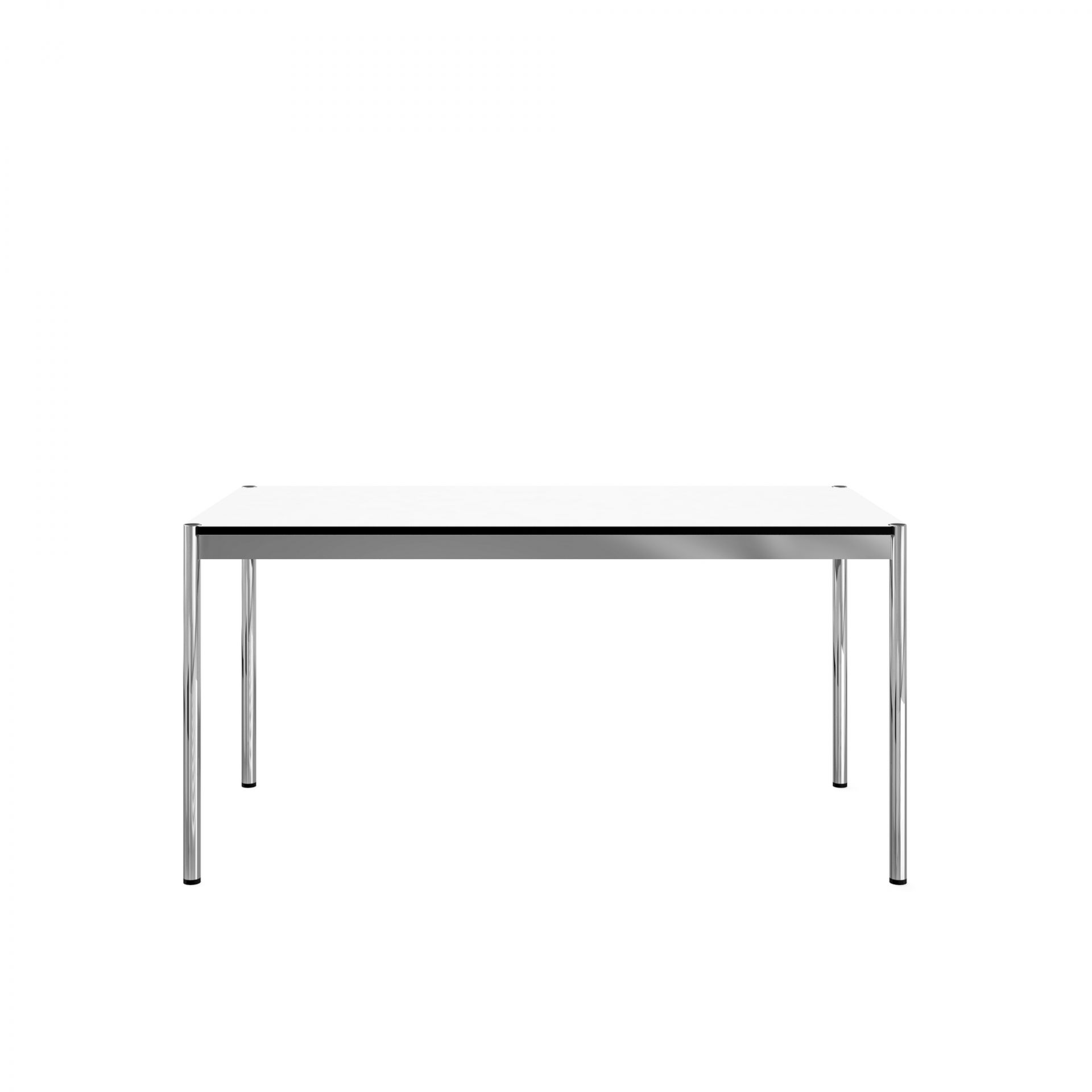 USM Haller Tisch 175 x 100 cm perlgrau