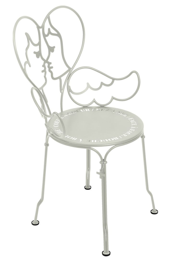 Ange Chair Outdoor Fermob 