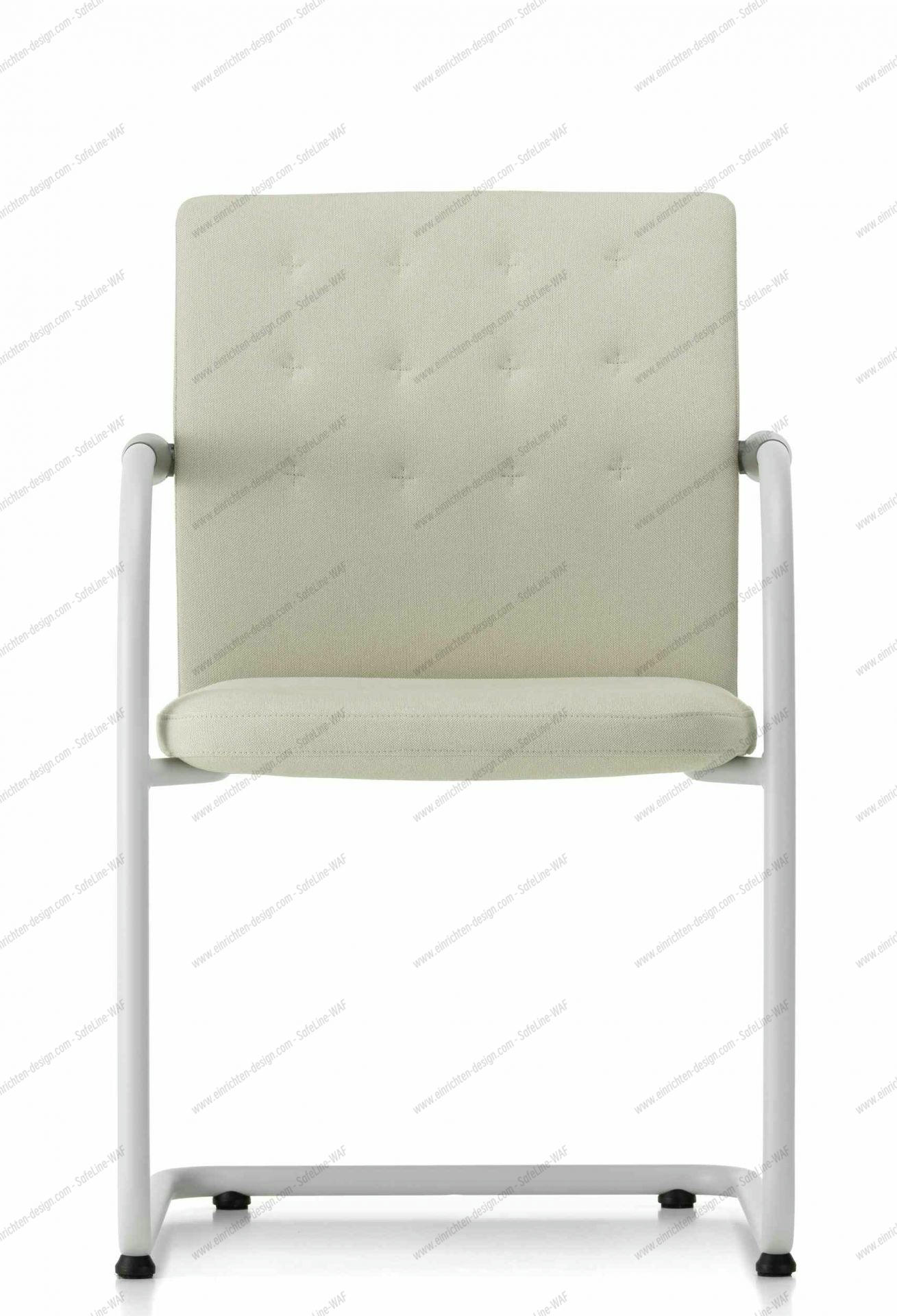 ID Visitor Trim Cantilever chair Vitra  