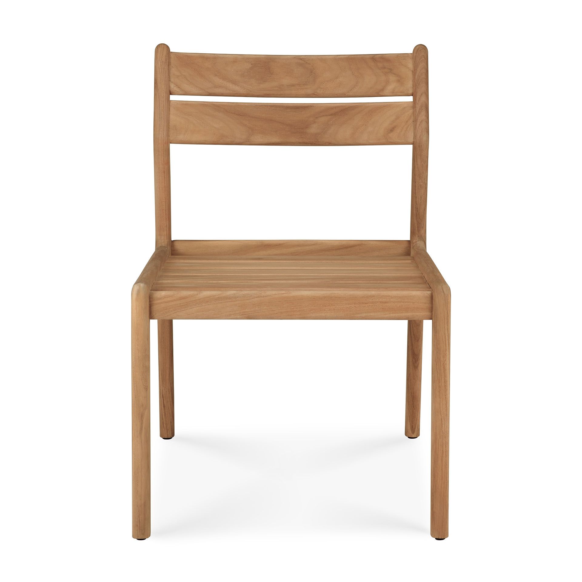 Jack Chair Frame Outdoor Teak Ethnicraft