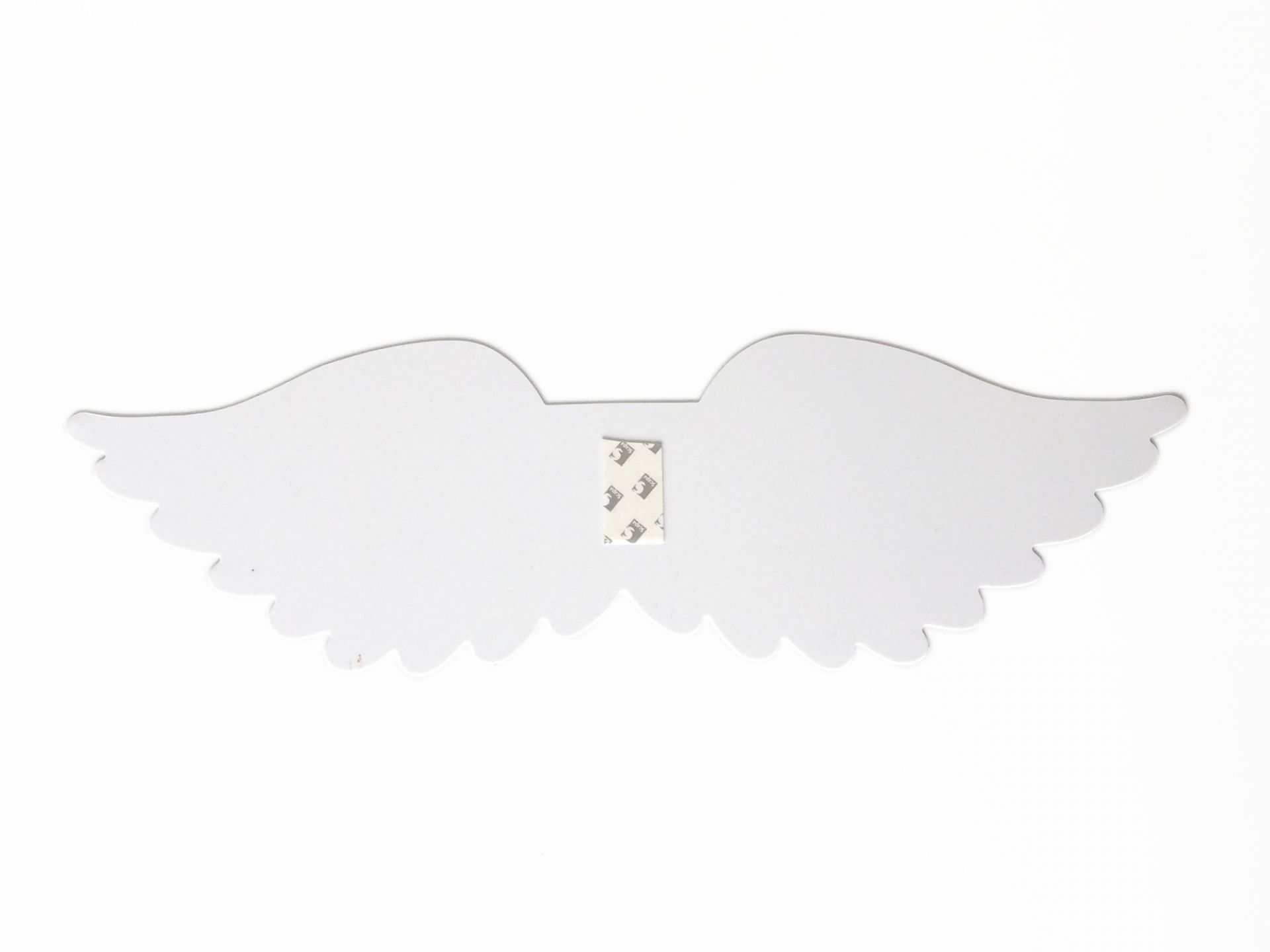 Angel wings for Lumibär floor lamp Depot4Design