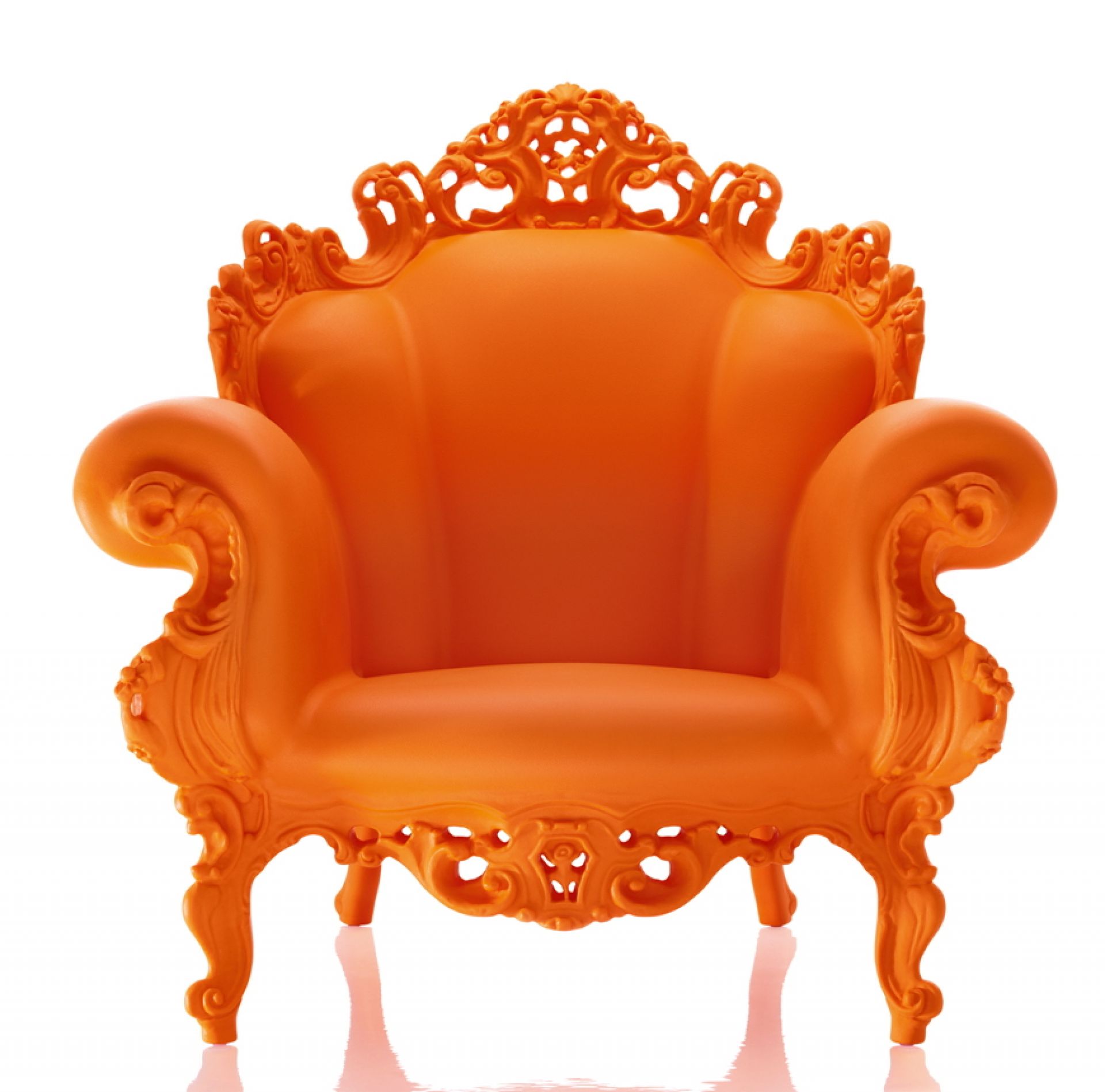 Proust Outdoor Armchair Magis