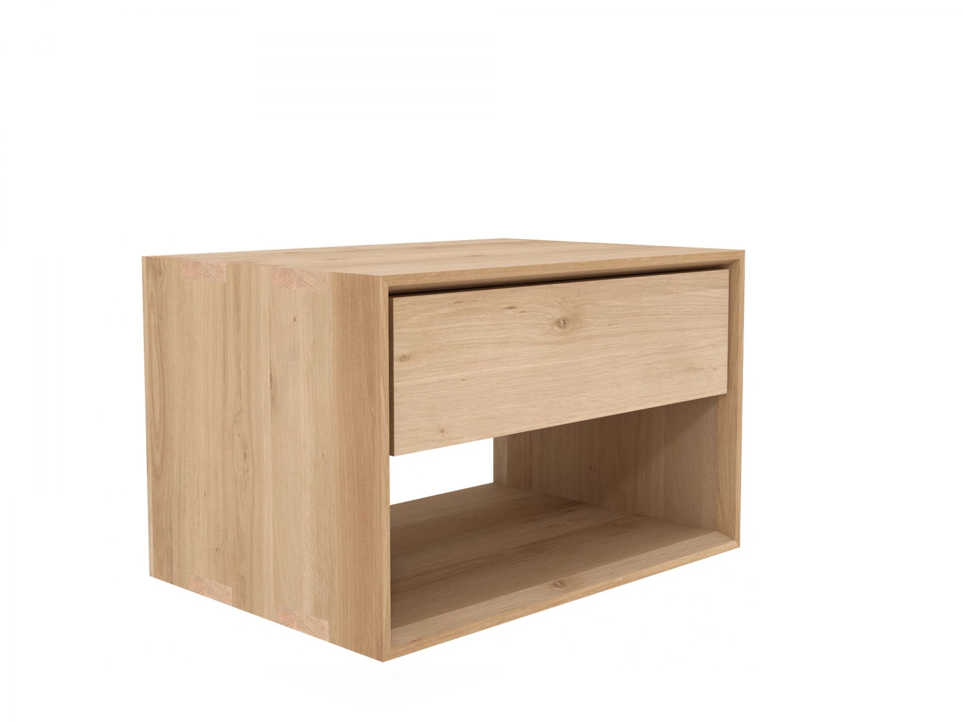 Nordic II bedside Ethnicraft