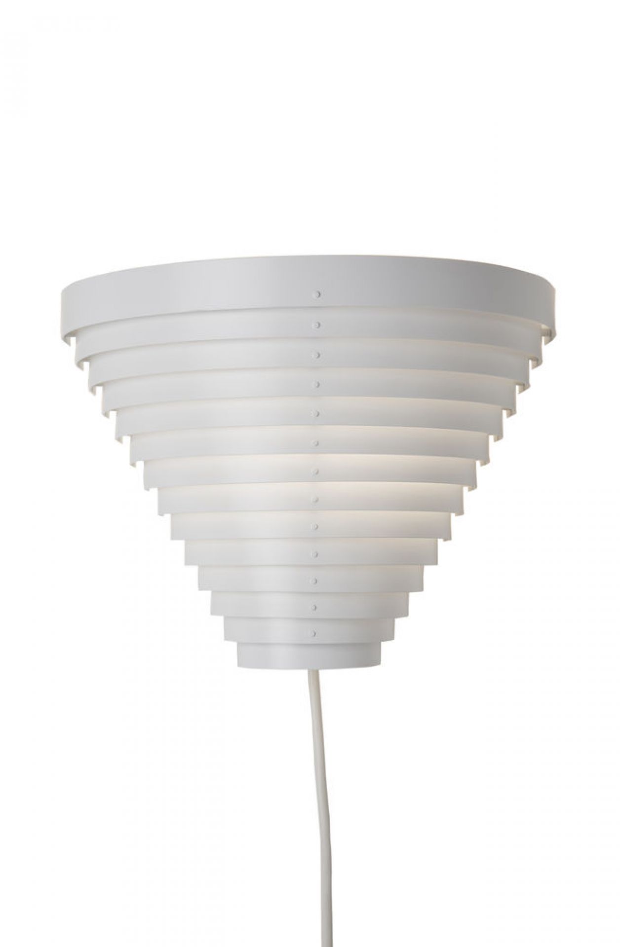 A910 wall lamp Artek