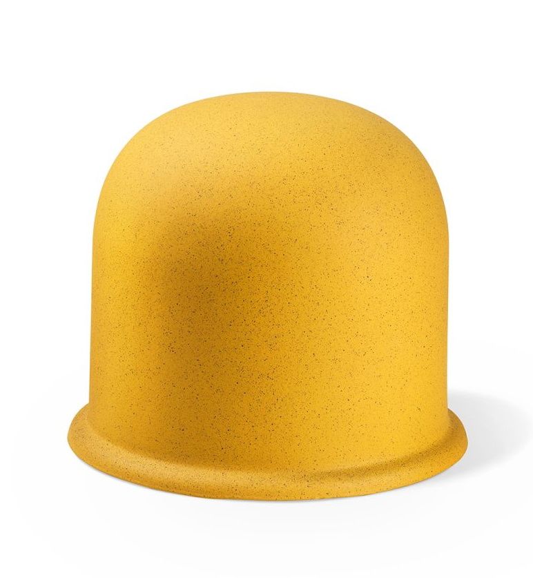 Puffo seating Gufram