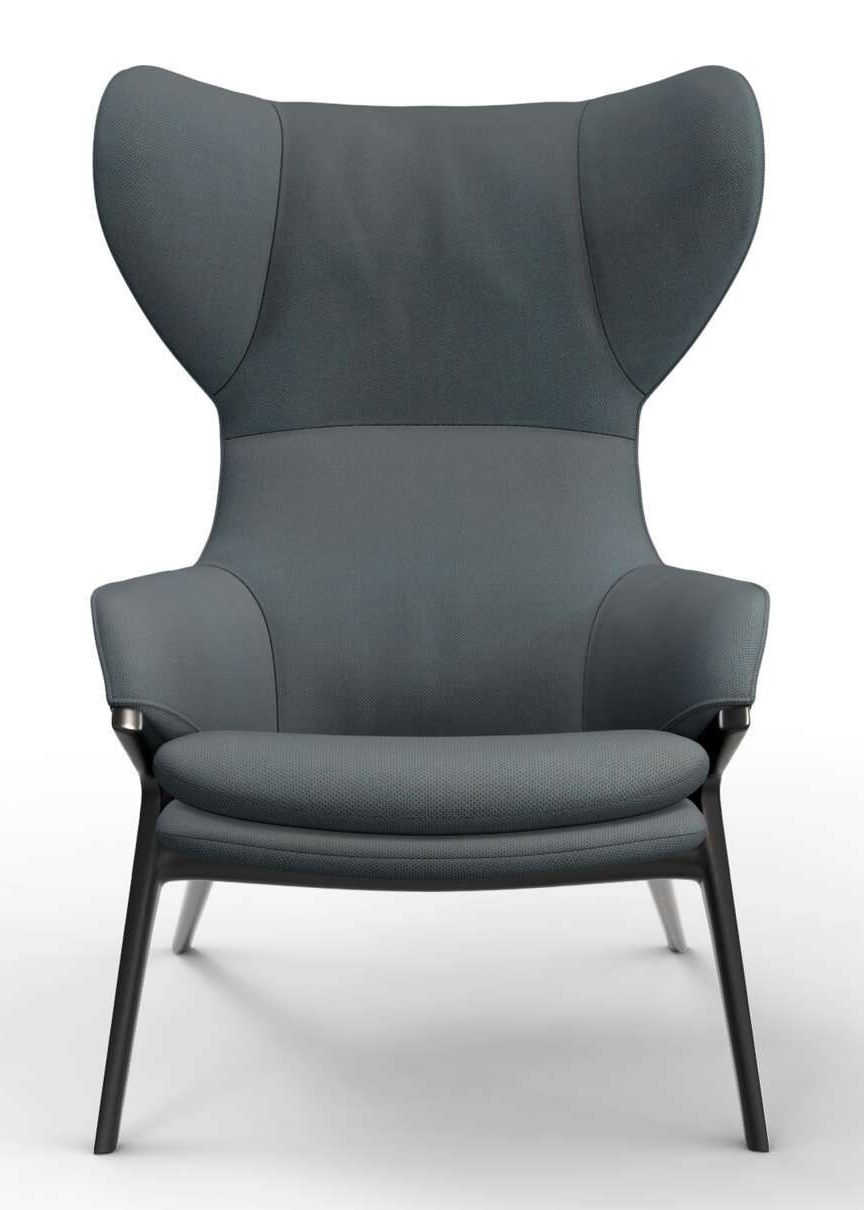 395 P22 armchair Cassina 395 P22 armchair Cassina
