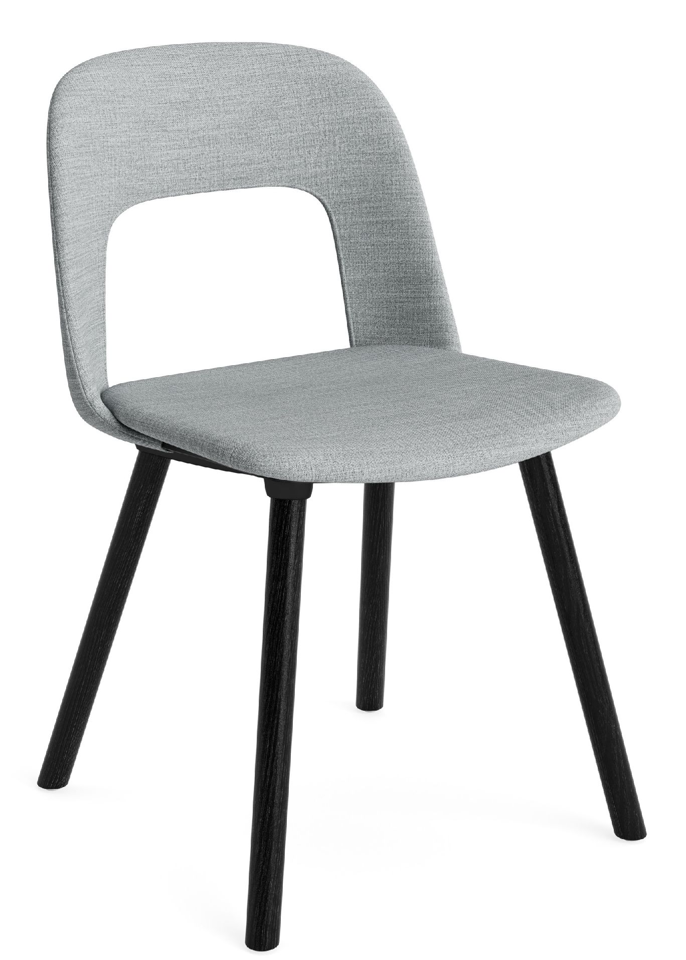 Layout Side Chair 124 Chair Hay  