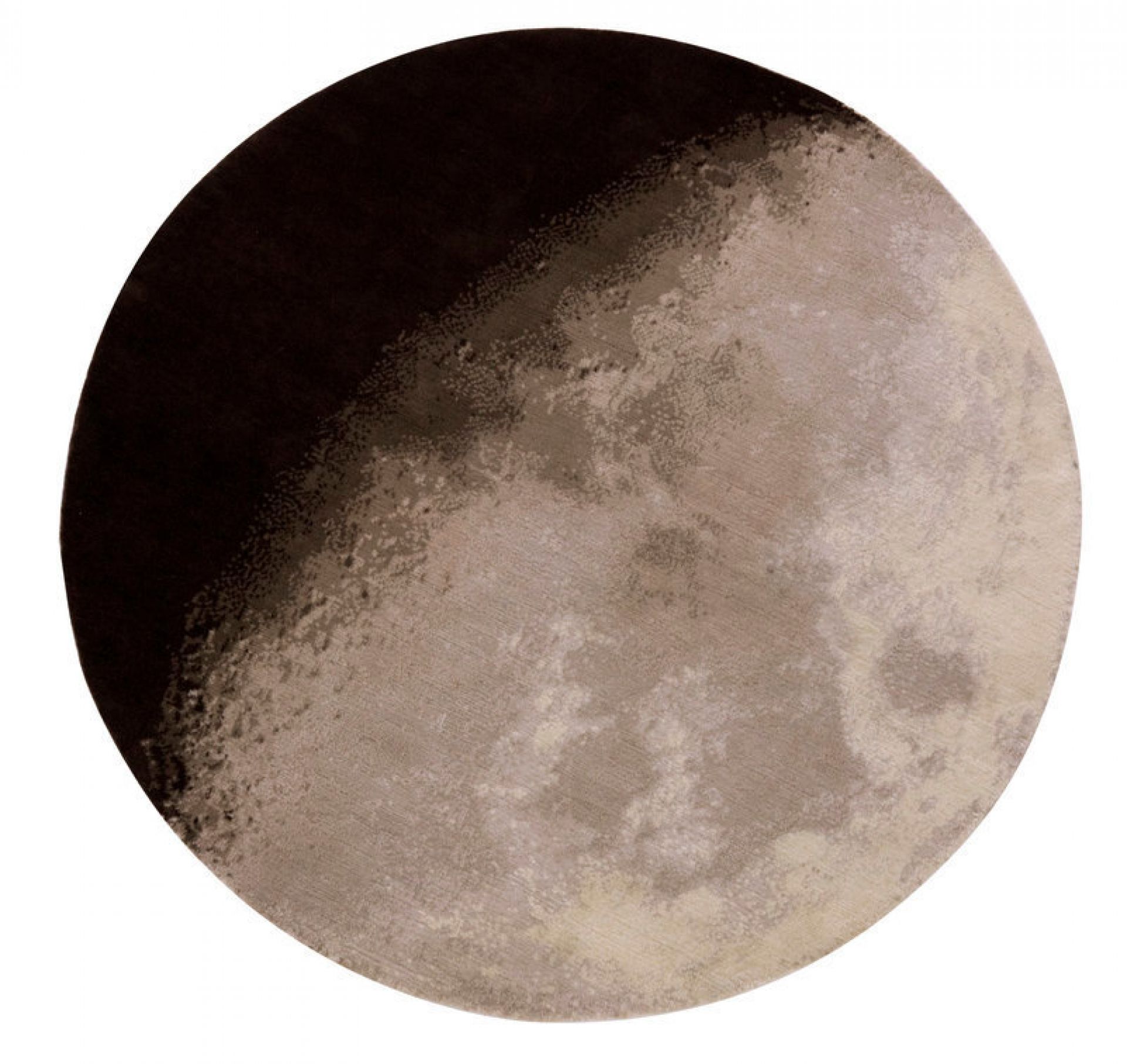 Luna Moon Carpet Nanimarquina