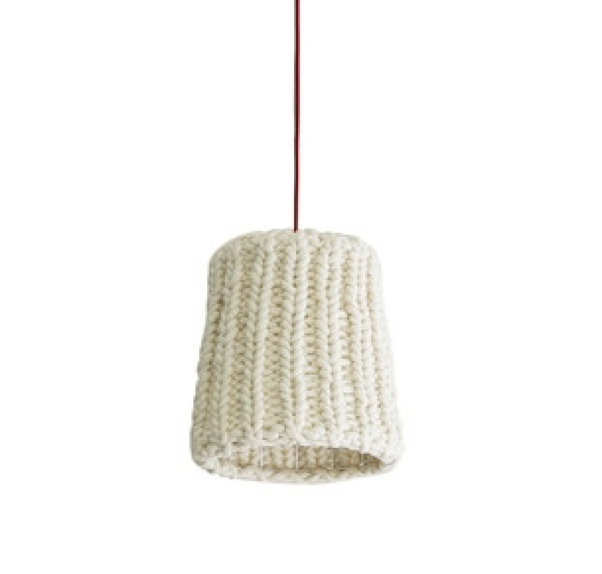 Granny pendant lamp Casamania Horm