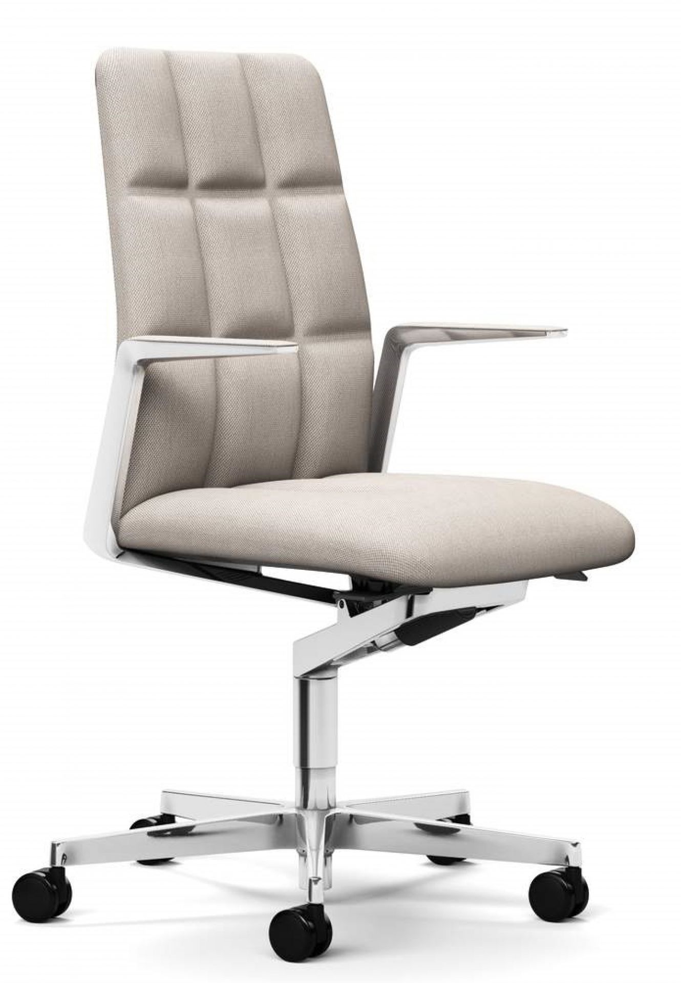 Leadchair Management Swivel chair / Office Swivel chair Walter Knoll