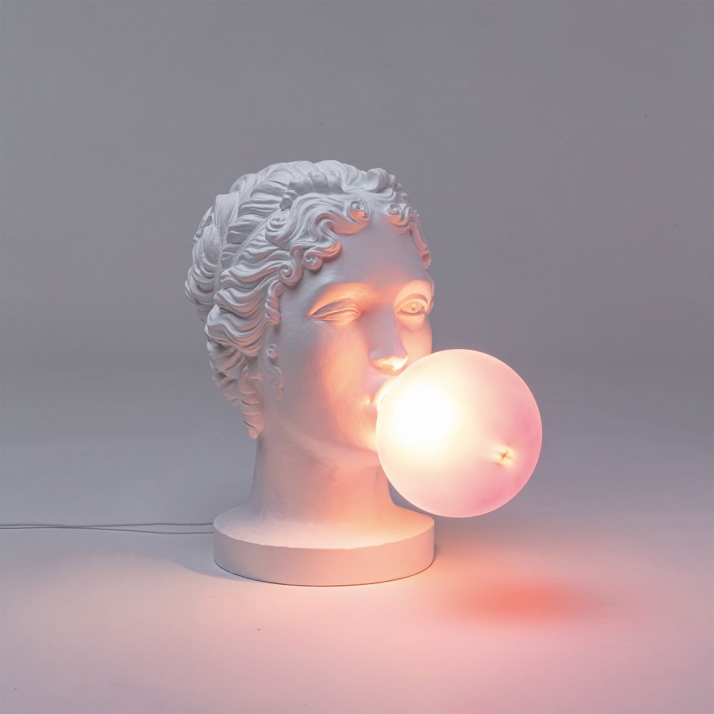 Grace Lamp Seletti 