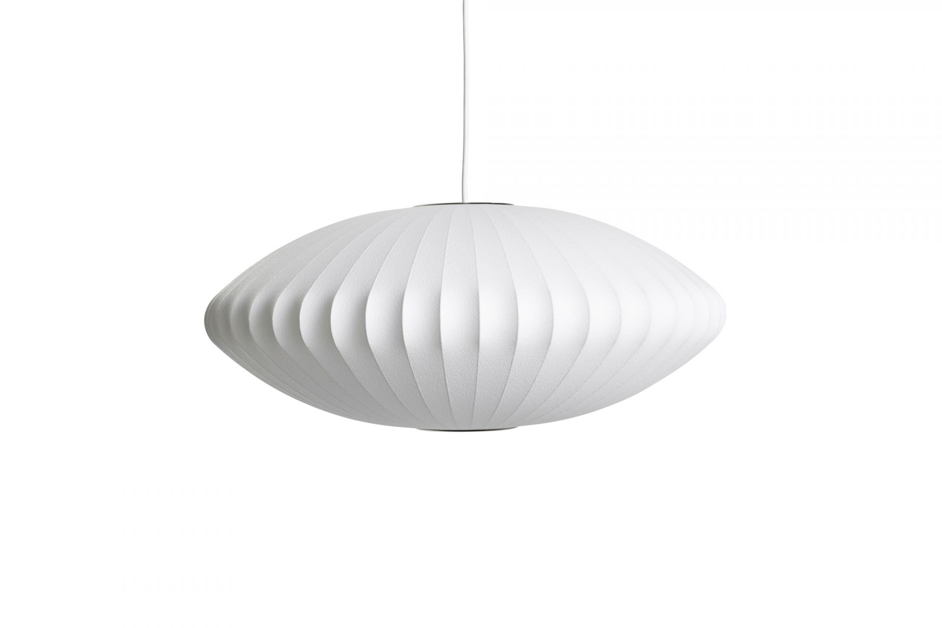 Nelson Saucer Bubble Pendant Hay Nelson Saucer Bubble Pendant Hay