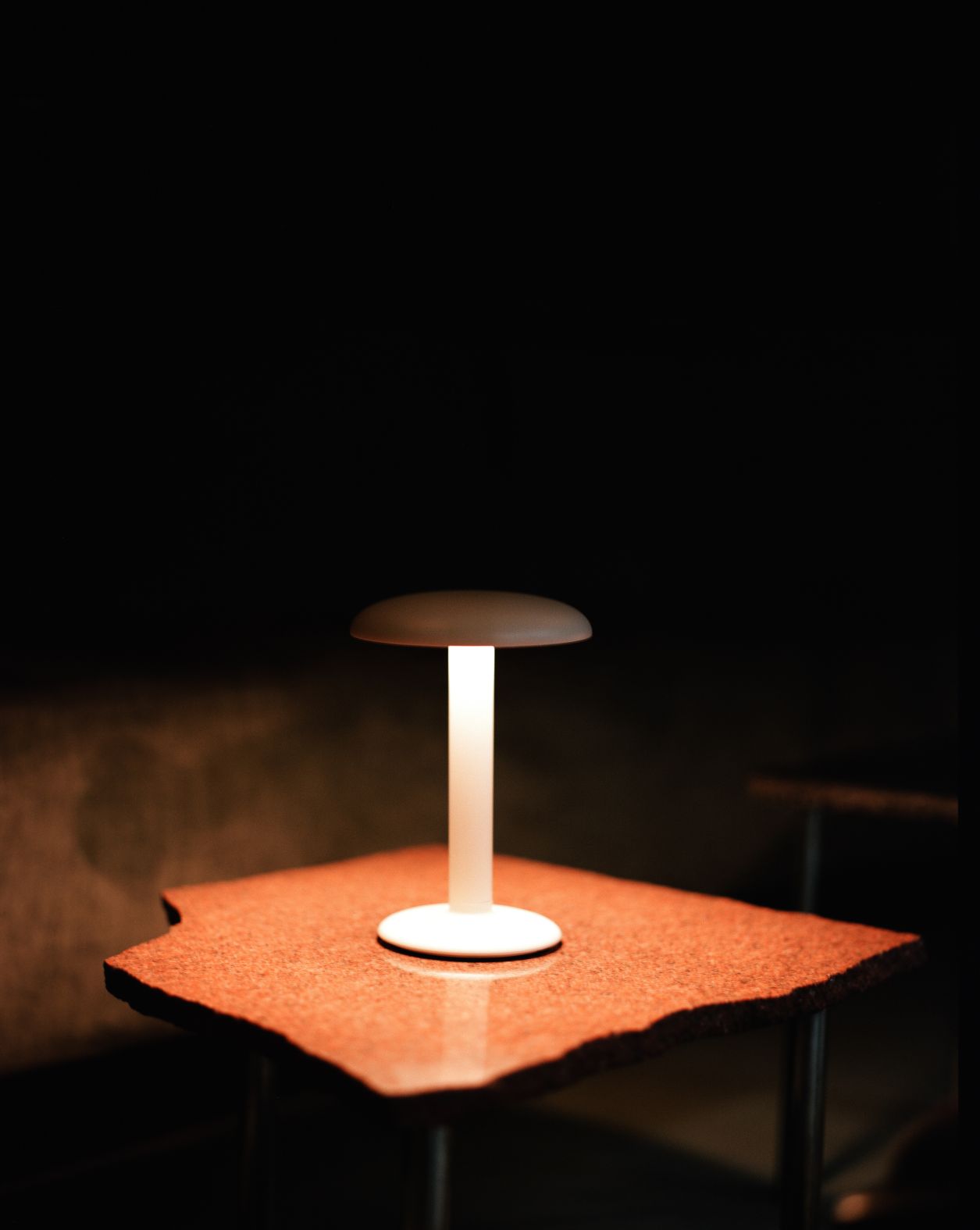 Gustave Battery Lamp Flos