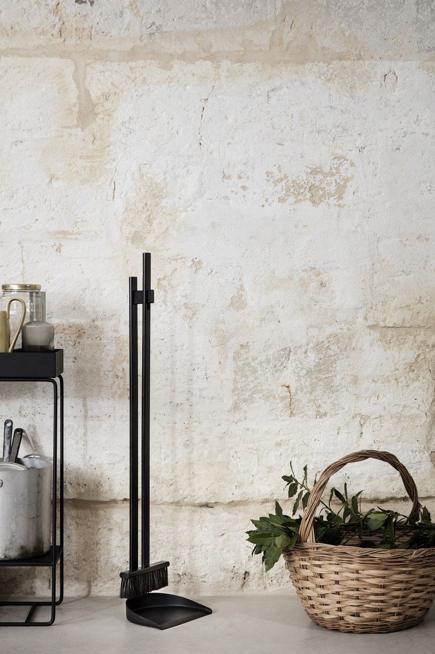 Plant Box Two-Tier Plant Box Ferm Living
