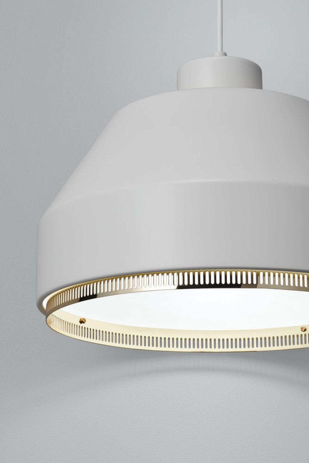 AMA500 Pendant lamp Artek