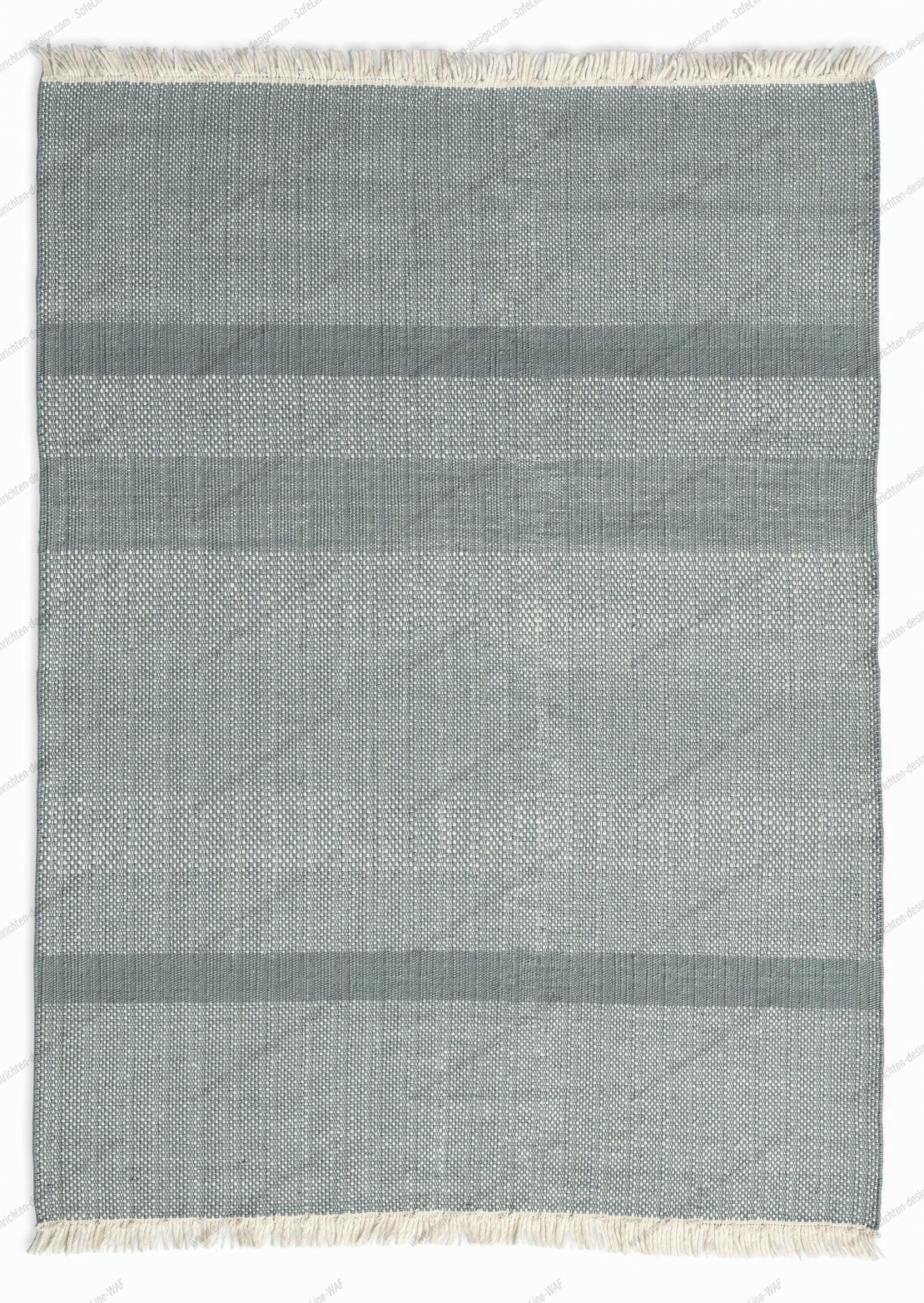 Tres Texture Teppich Salvia 170x240 cm Nanimarquina