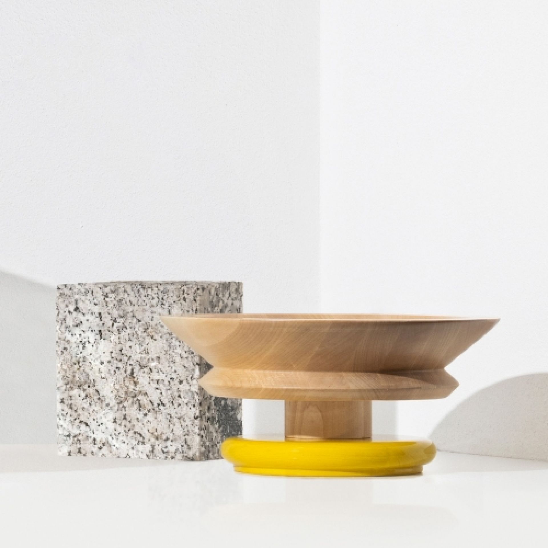 ES15 Bowl Alessi