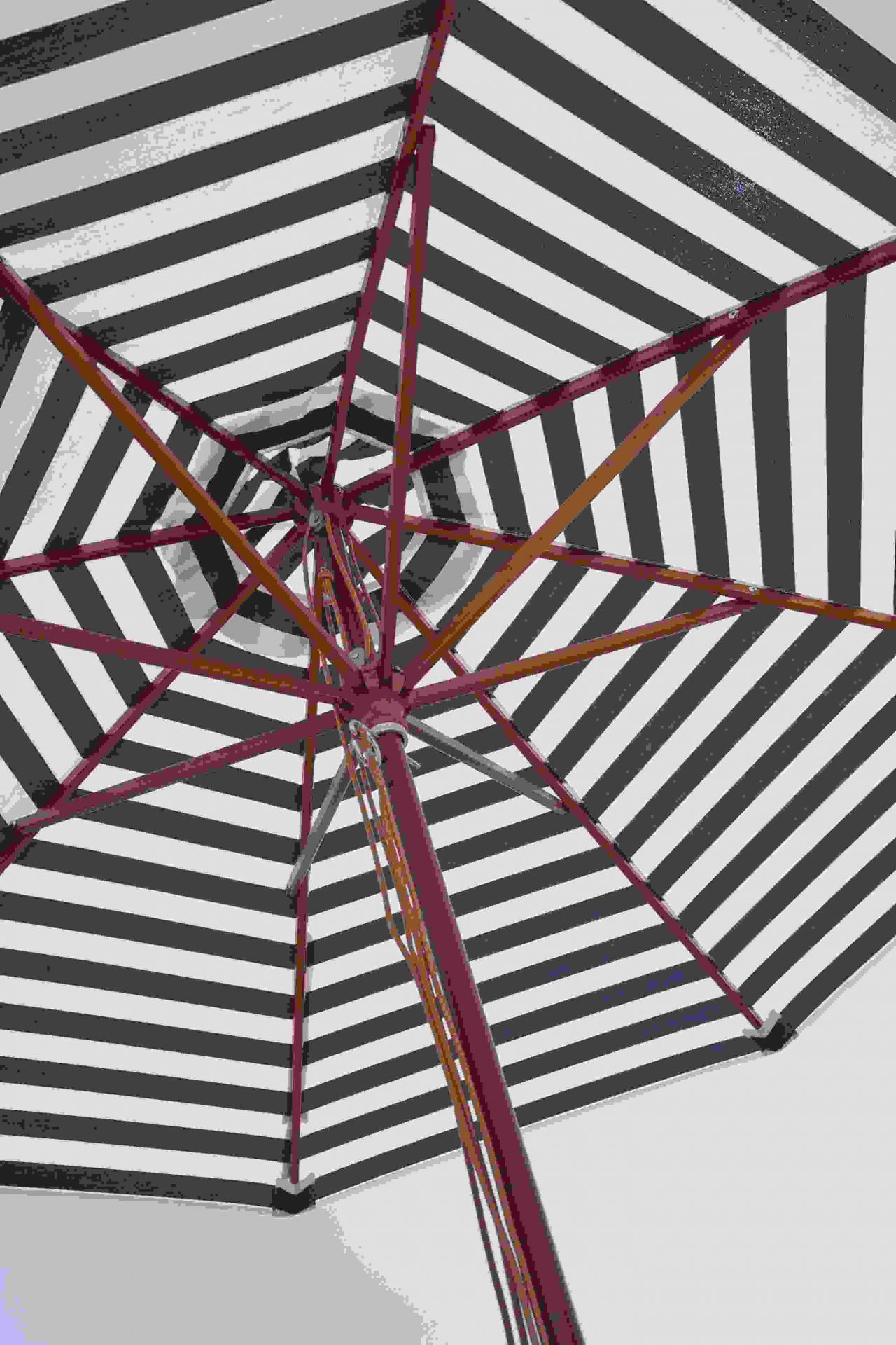 Messina Parasol Skagerak by Fritz Hansen Ø 210 cm / Off white