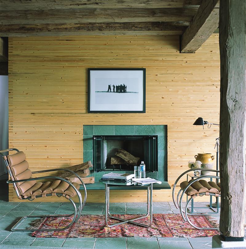 MR Bauhaus Edition armchair Knoll International