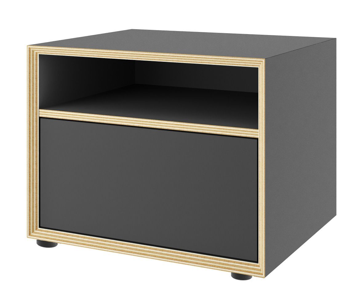 Vertiko small chest of drawers Müller Möbelwerkstätten