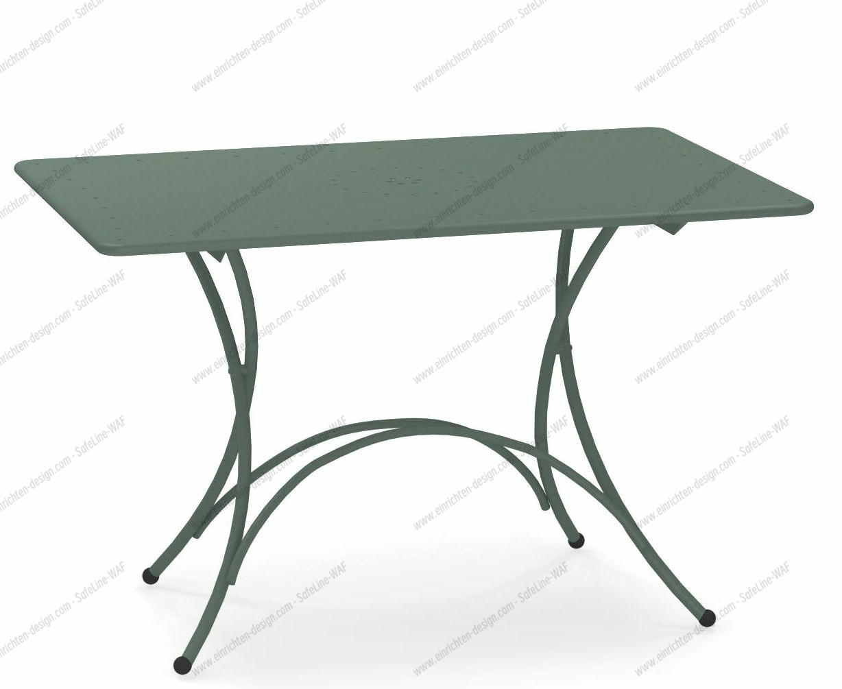 Pigalle Folding Table Outdoor Emu 