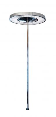 Disk Surface-mounted table lamp for USM Haller Belux