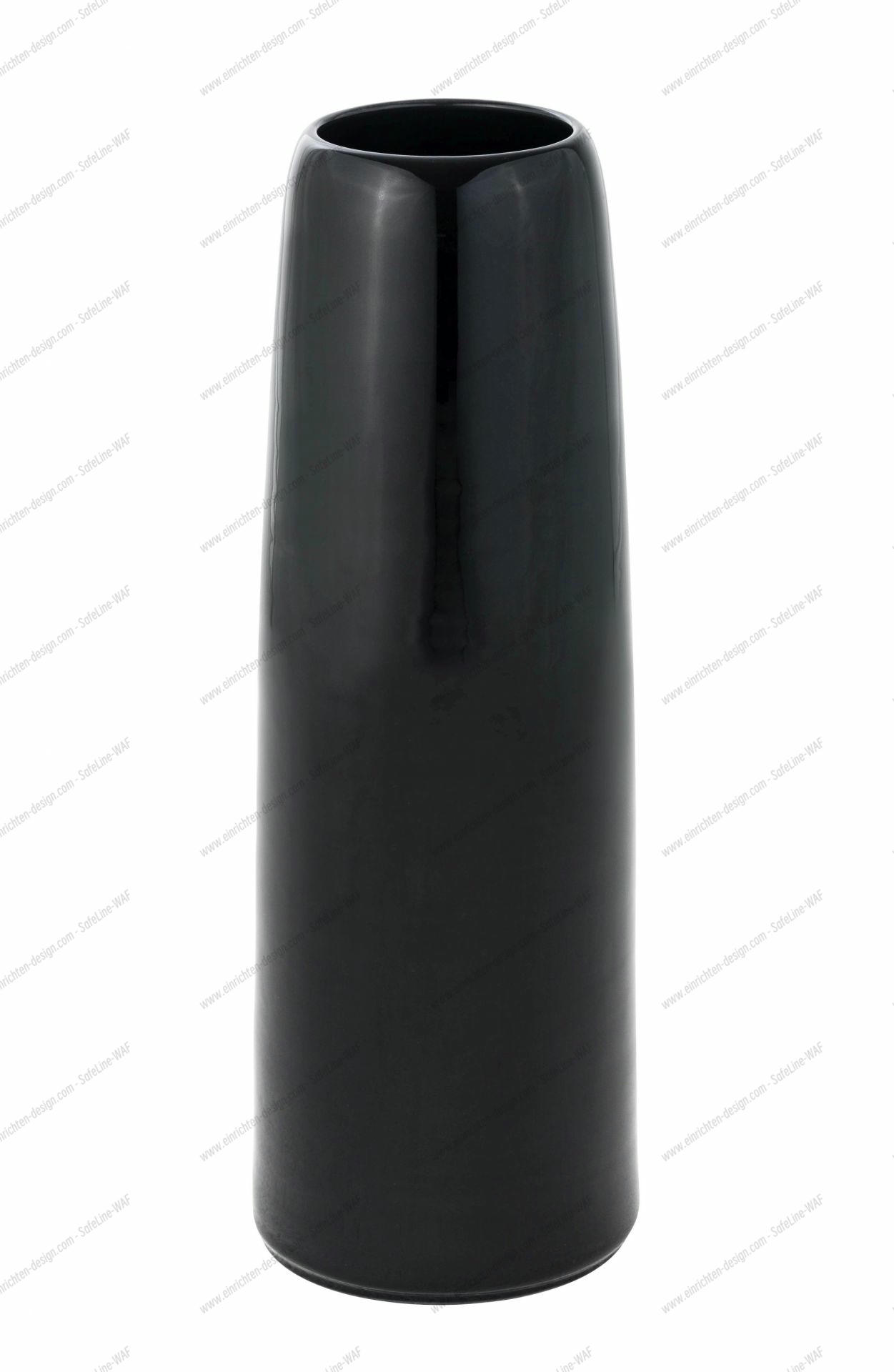 Carla Vase L Charcoal Schönbuch Carla Vase L Charcoal Schönbuch