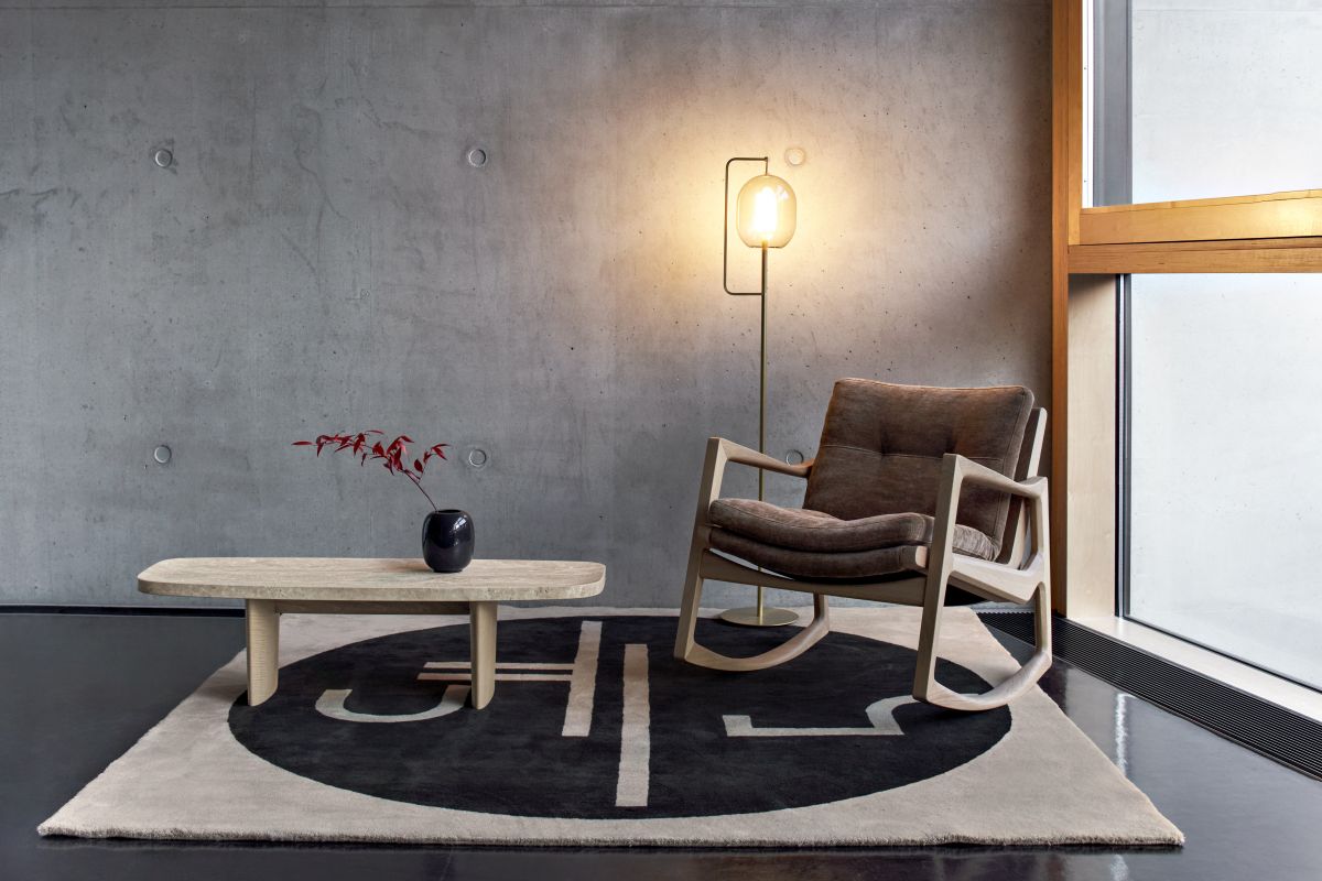 St. Tropez Rug 300x250cm ClassiCon