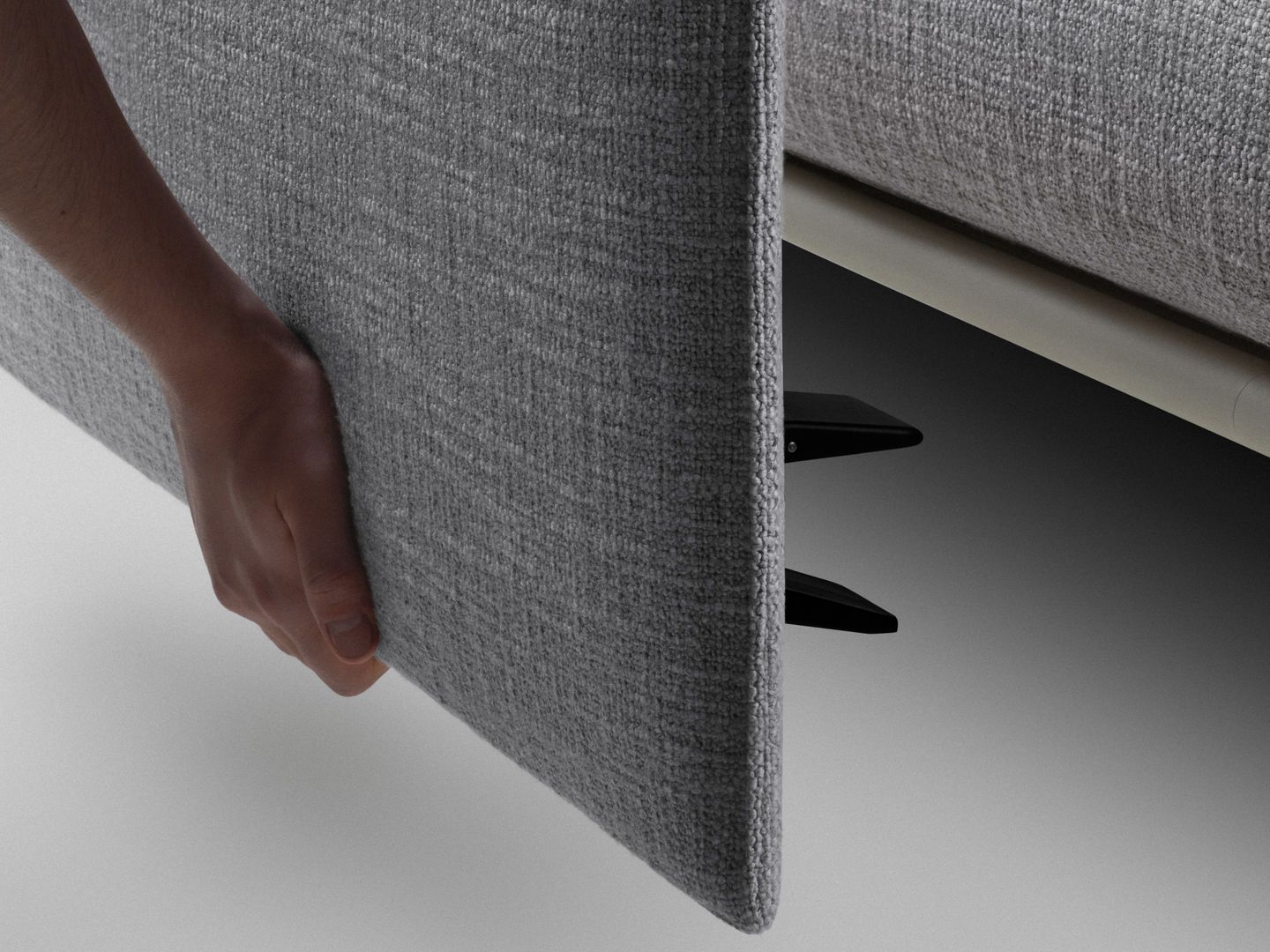 Anagram Panel 90 cm Vitra 