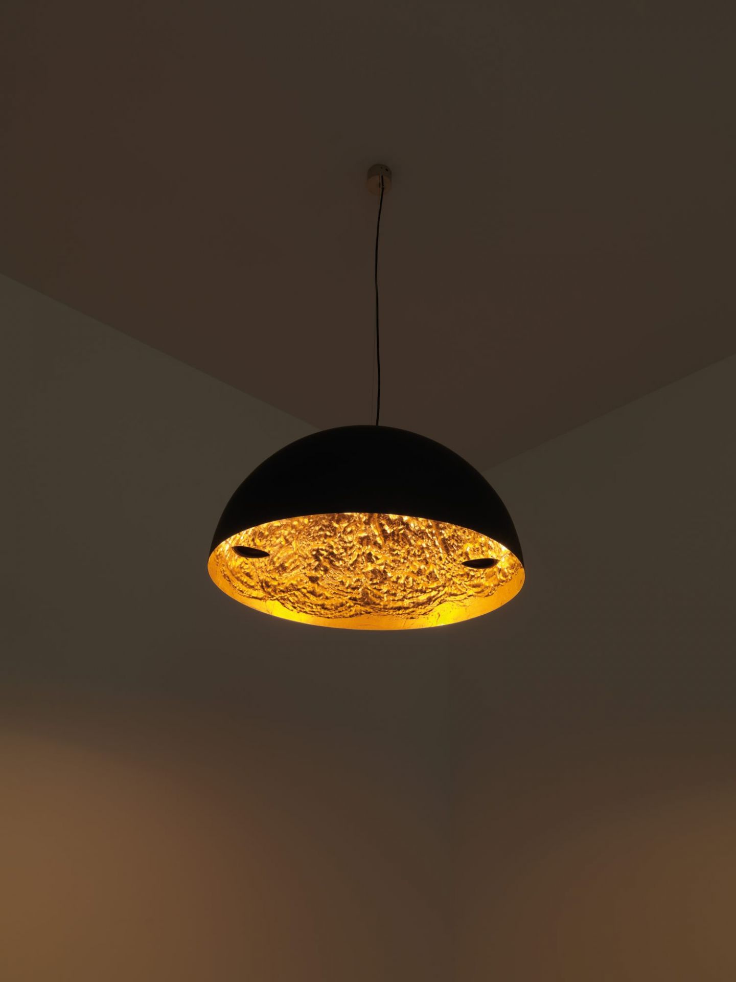 Stchu-Moon 02 pendant lamp Catellani & Smith