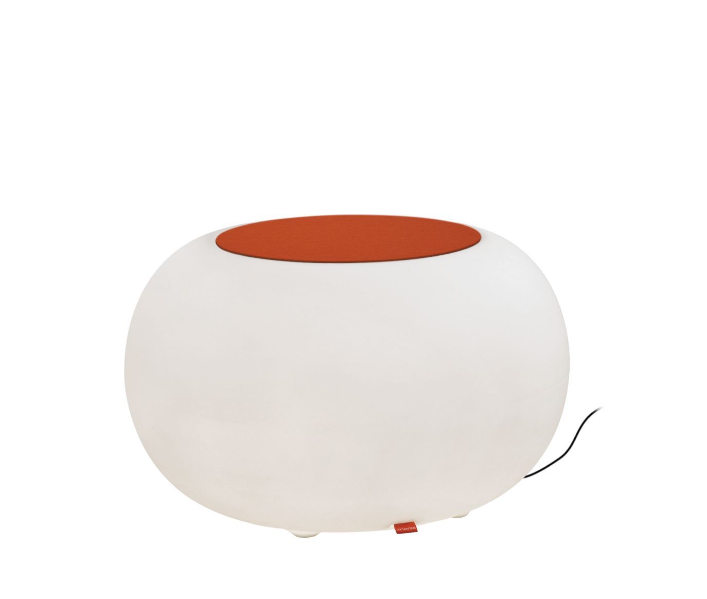 Bubble Outdoor Side Table & Seat Moree