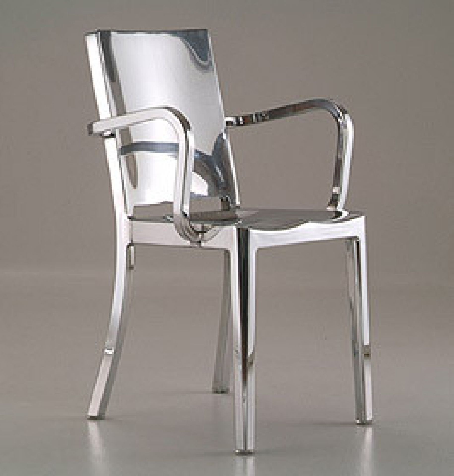 Hudson Armchair Emeco