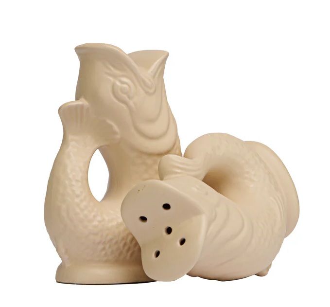 Gluggle Salt & Pepper Salt and pepper shaker Gluckigluck
