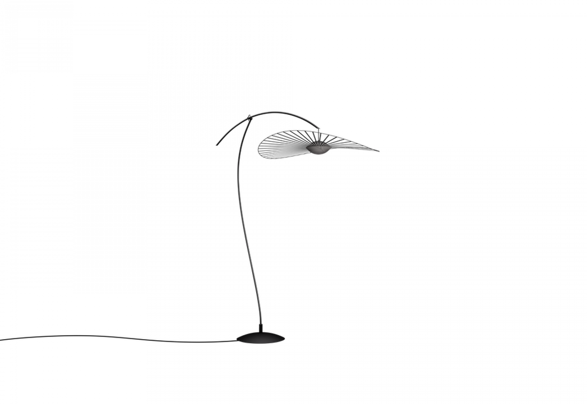 Vertigo Nova Floor Lamp Petite Friture