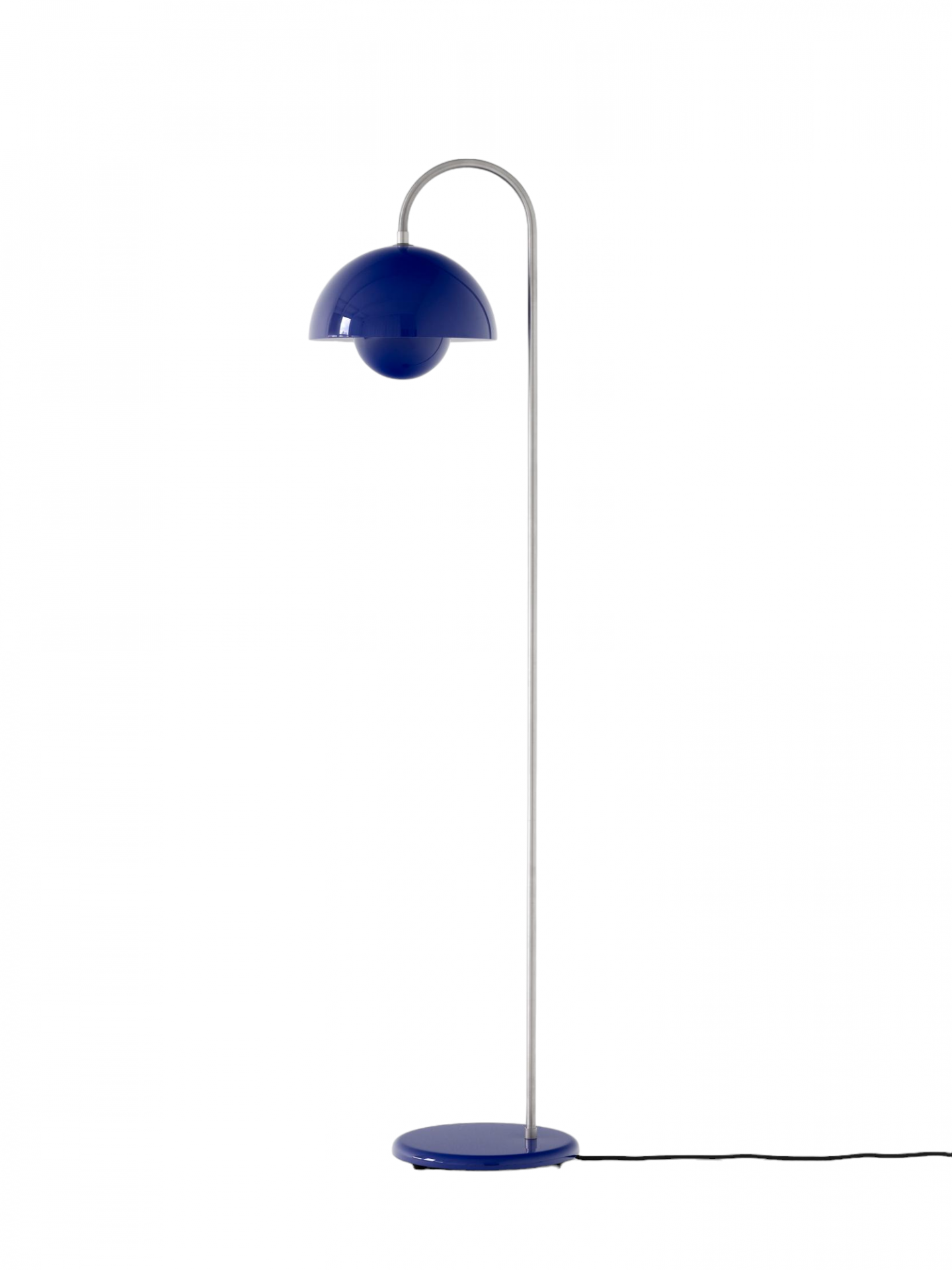 Flowerpot VP12 Floor lamp Floor lamp AndTradition