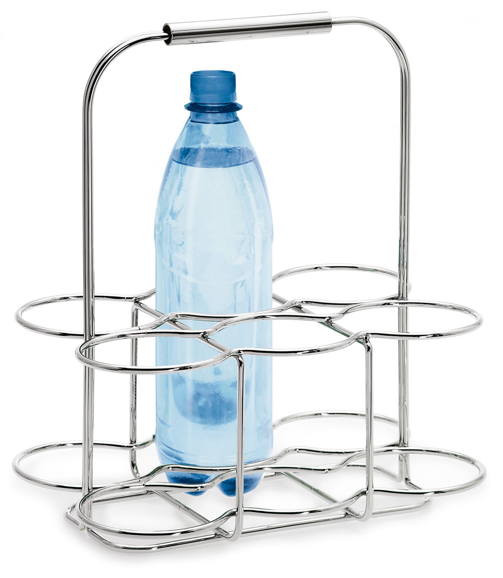 Wires Bottle Basket Blomus SINGLE PIECES