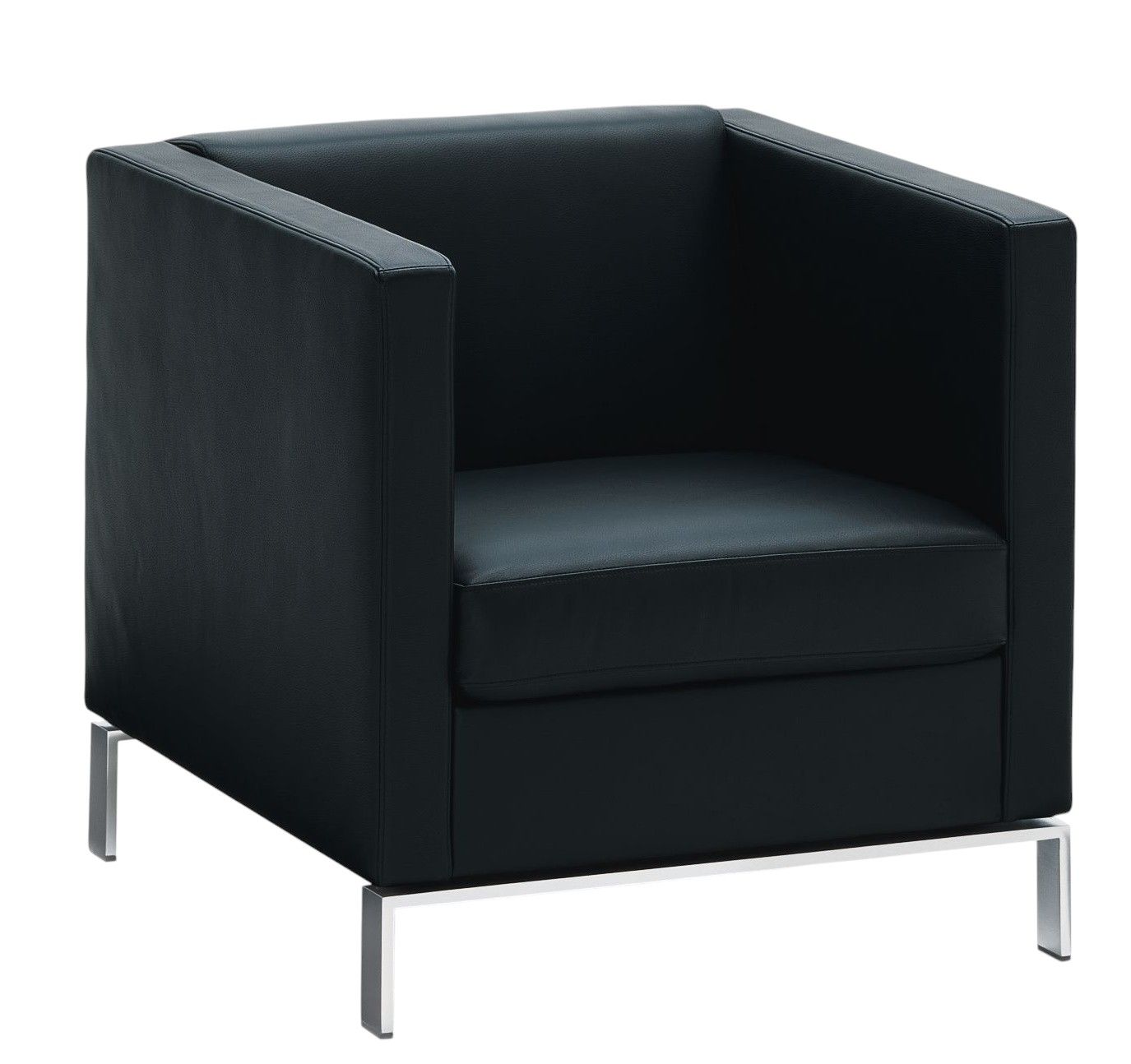 501 Foster armchair Walter Knoll