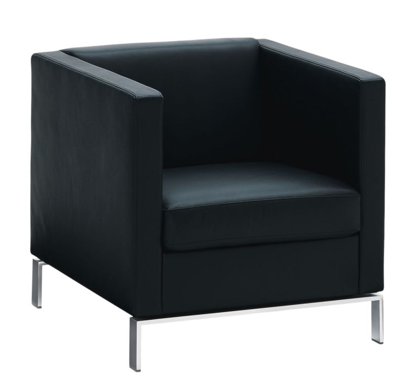 501 Foster armchair Walter Knoll