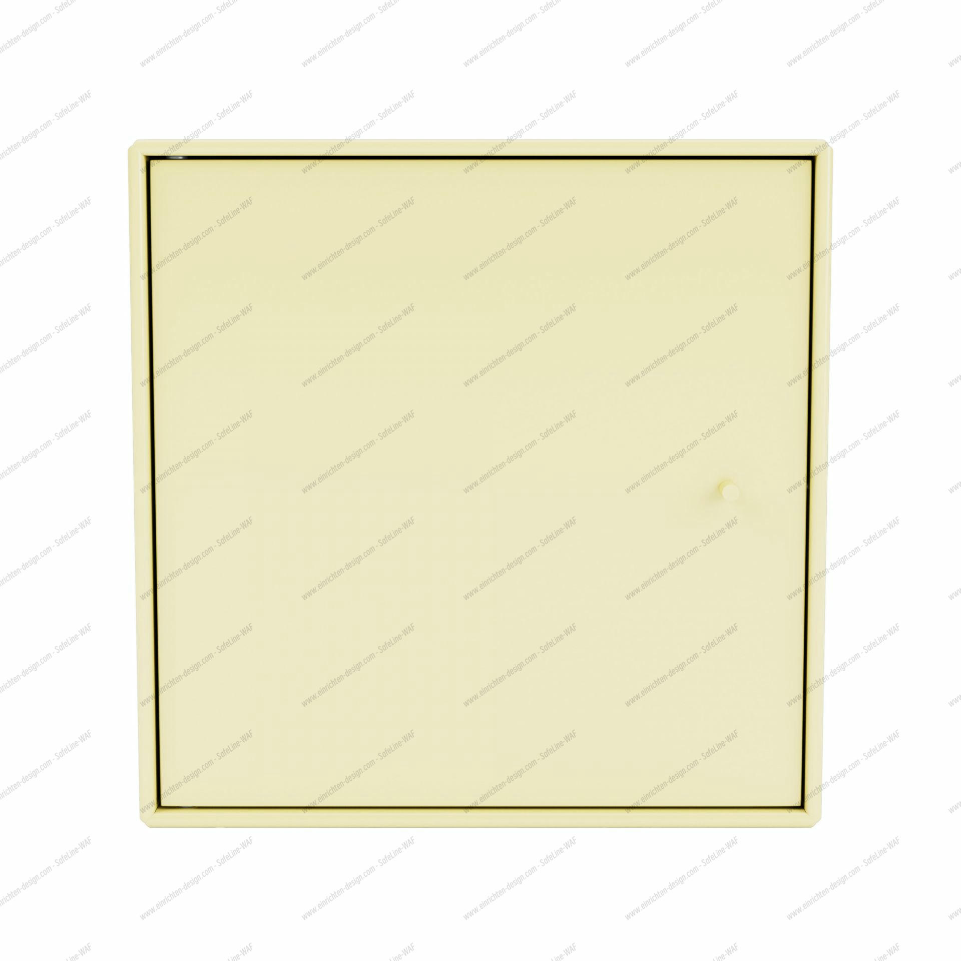 Mini module with door Camomile Montana