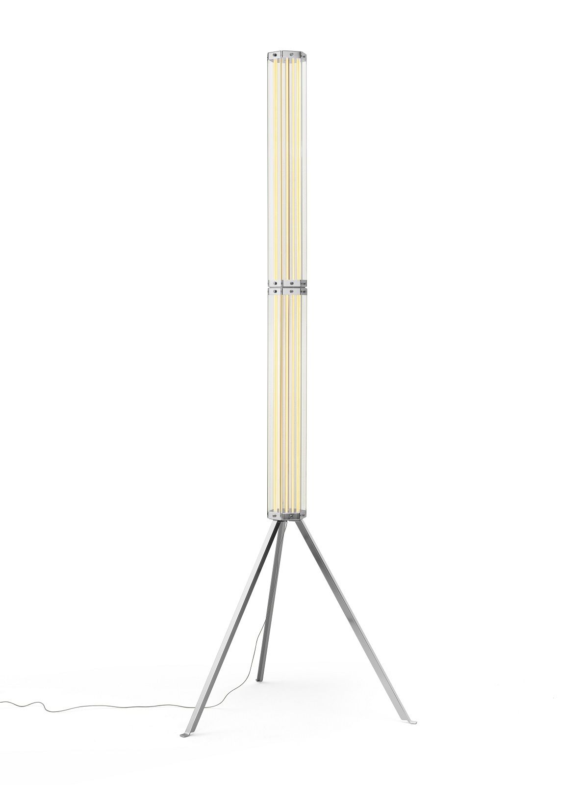 Superwire F Floor lamp Flos