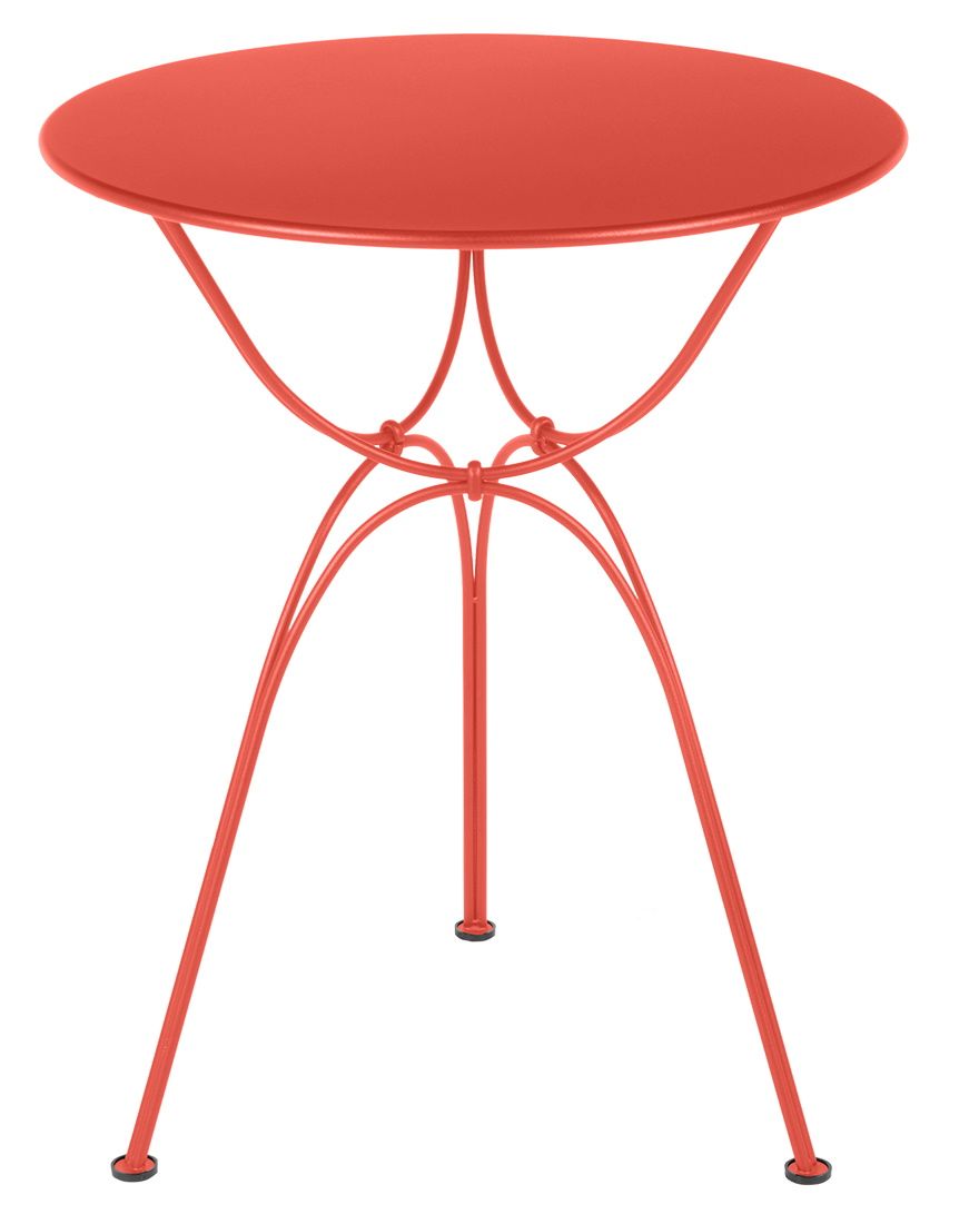 Airloop Table Ø 60 cm Table Outdoor Fermob 