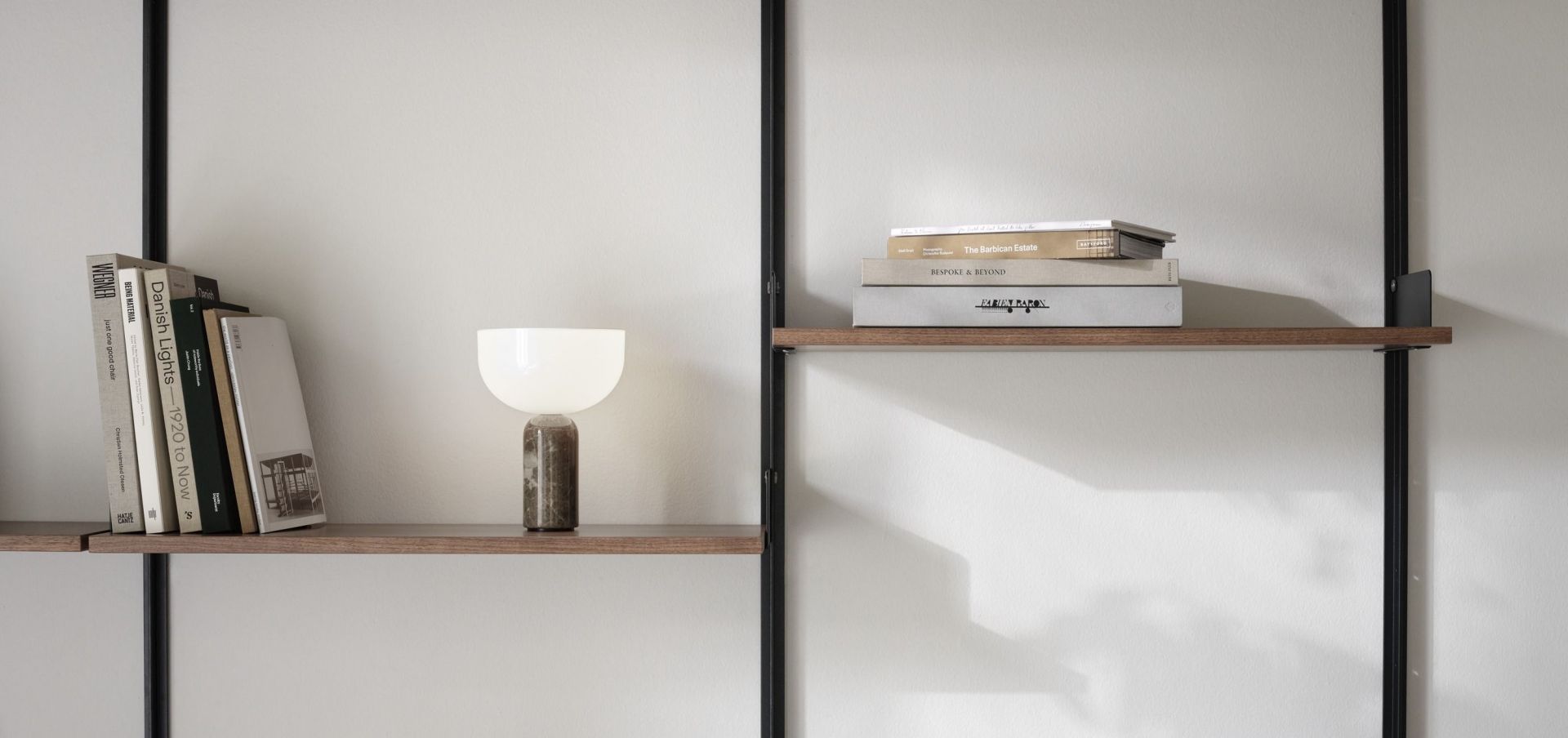 Kizu Portable Table Lamp New Works