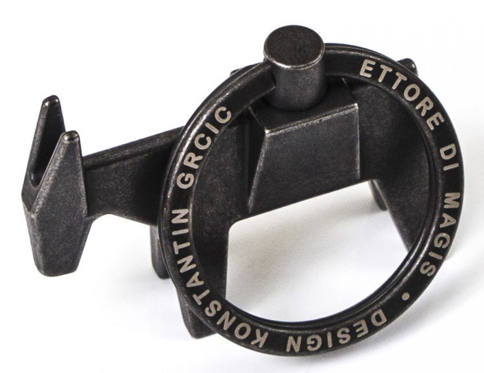 Ettore key fob Magis SINGLE PIECES