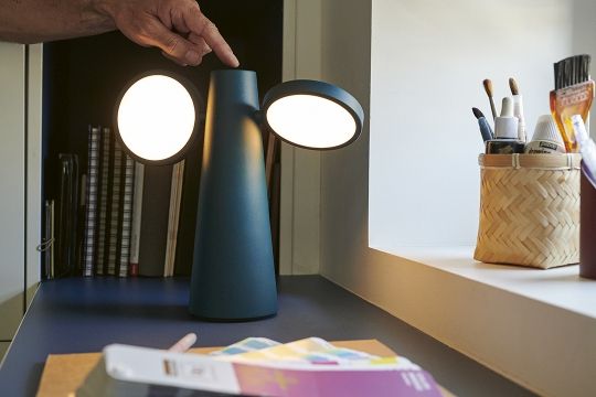 Oto table lamp Fermob