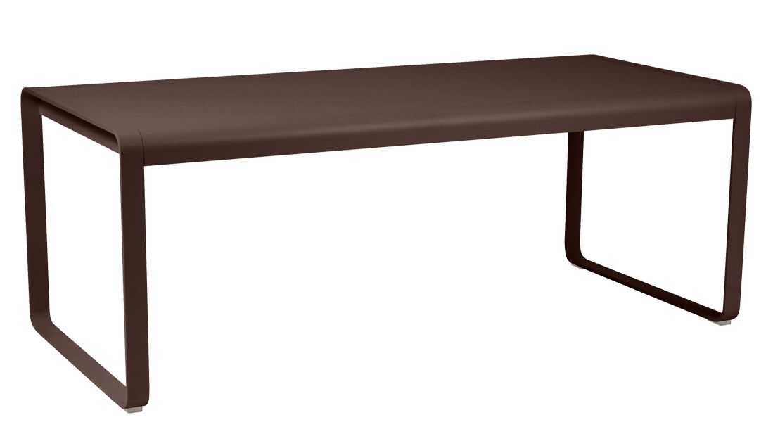 Bellevie Table Outdoor Fermob Bellevie Table Outdoor Fermob