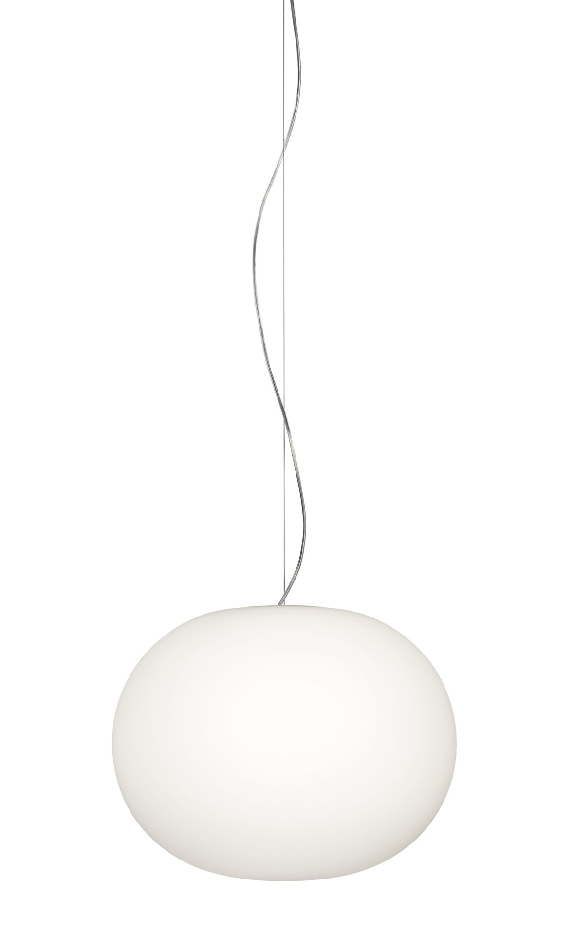 Glo Ball S2 Suspension lamp Flos
