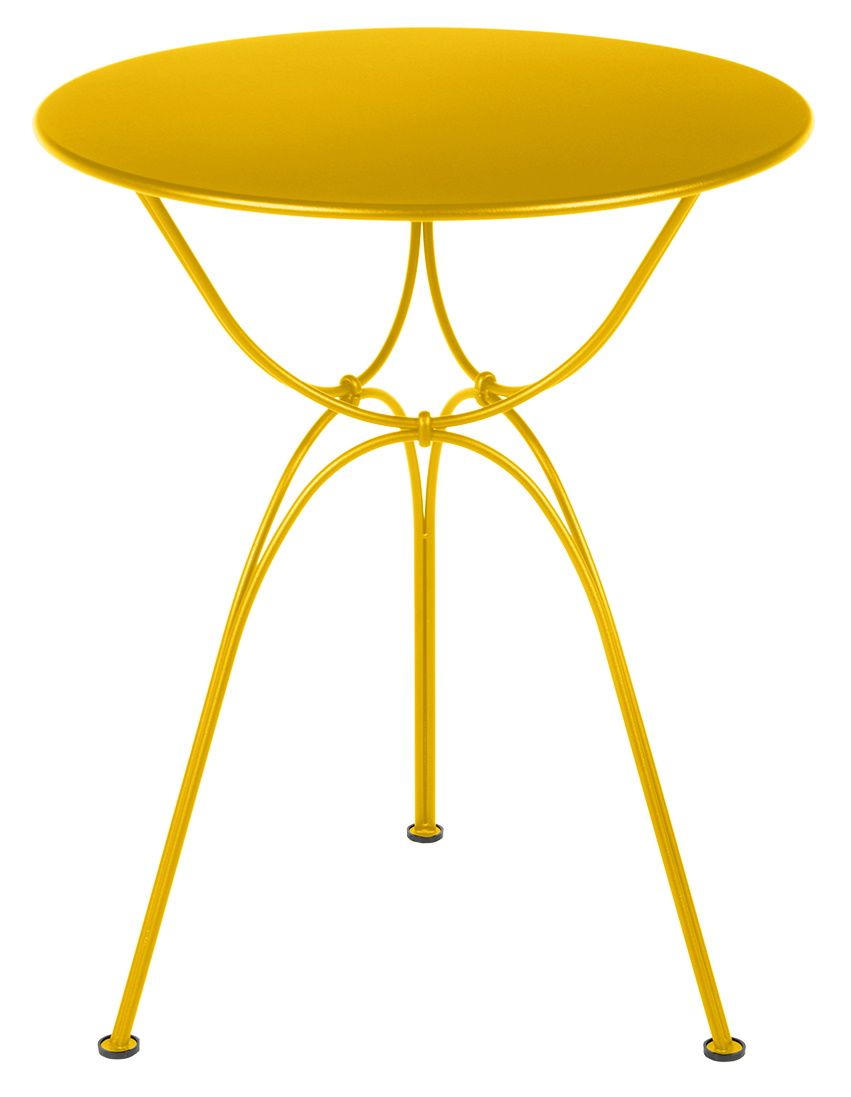 Airloop Table Ø 60 cm Table Outdoor Fermob 